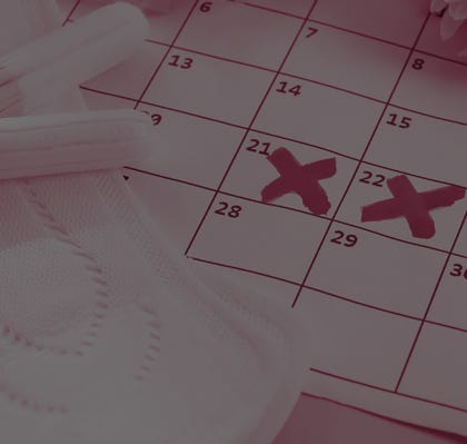 Period Products for Students