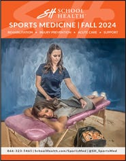2024 School Health Adapted PE Catalog