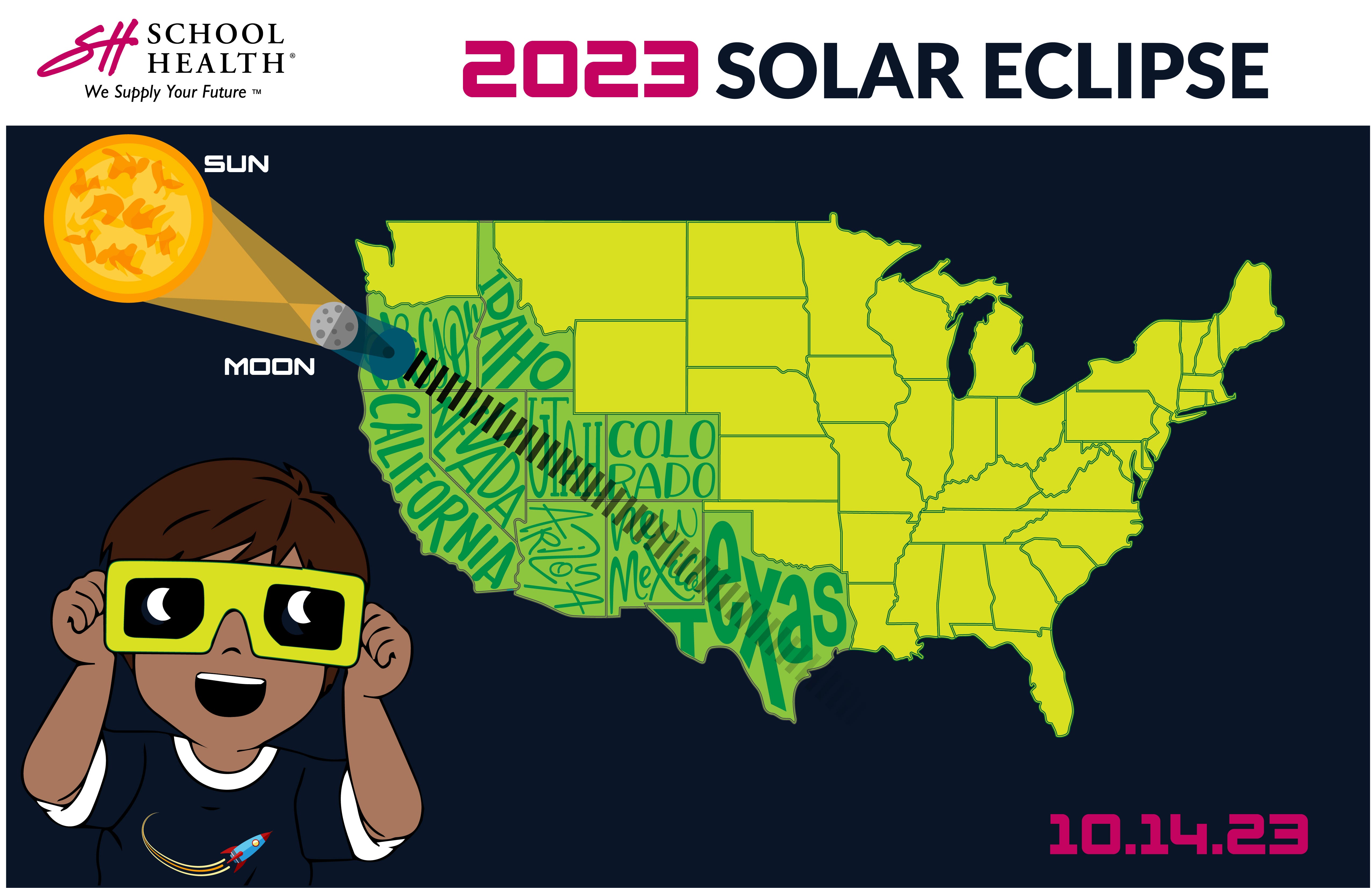 School Health School Health Eclipse