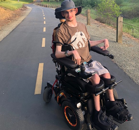 Top 5 Summertime Wheelchair Accessories