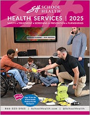 2025 Health Supplies
