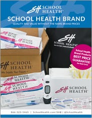 Browse School Health Brand Catalog