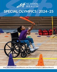 Browse 2025 School Health Xtreme Fit Catalog