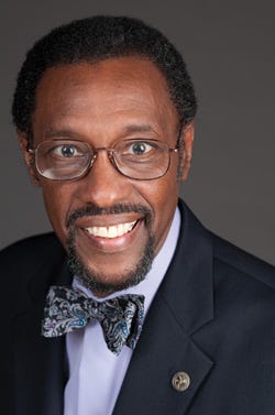 Arnell A. Brady, Speech-Language Pathologist