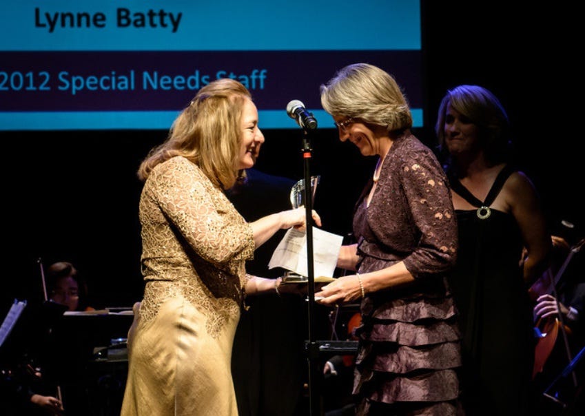 Bammy Awards 2012 Bammy Awards 2012