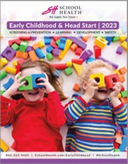 Browse 2023 Early Childhood/Head Start Catalog