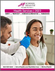 Browse 2023 Health Supplies Catalog
