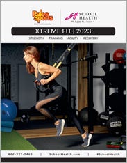 Browse 2023 School Health Xtreme Fit Catalog