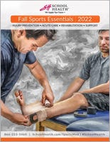 Browse 2022 Fall Sports Essentials Catalog