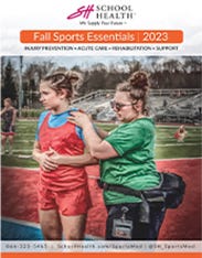 Browse 2023 Fall Sports Essentials Catalog