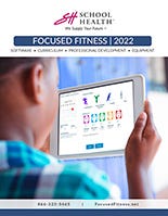 Browse 2022 Focused Fitness