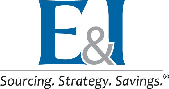 Welcome E&I Cooperative Services!