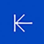 Toolbar Front Icon