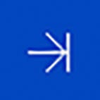 Toolbar Last Page Icon