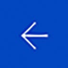 Toolbar Left Page Icon