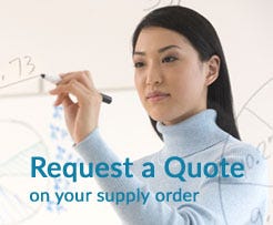 request a quote